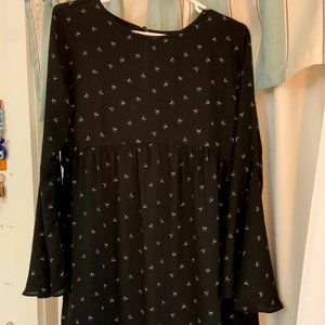 Loft Dress